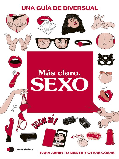 Title details for Más claro, SEXO by Bárbara Montes Saiz - Available